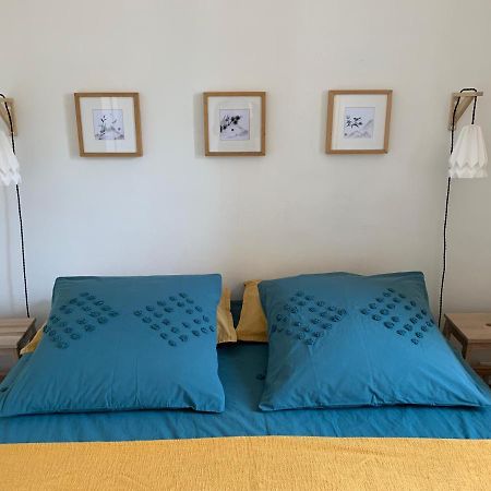 Appartement Cosy Proche Du Centre 阿讷西 外观 照片