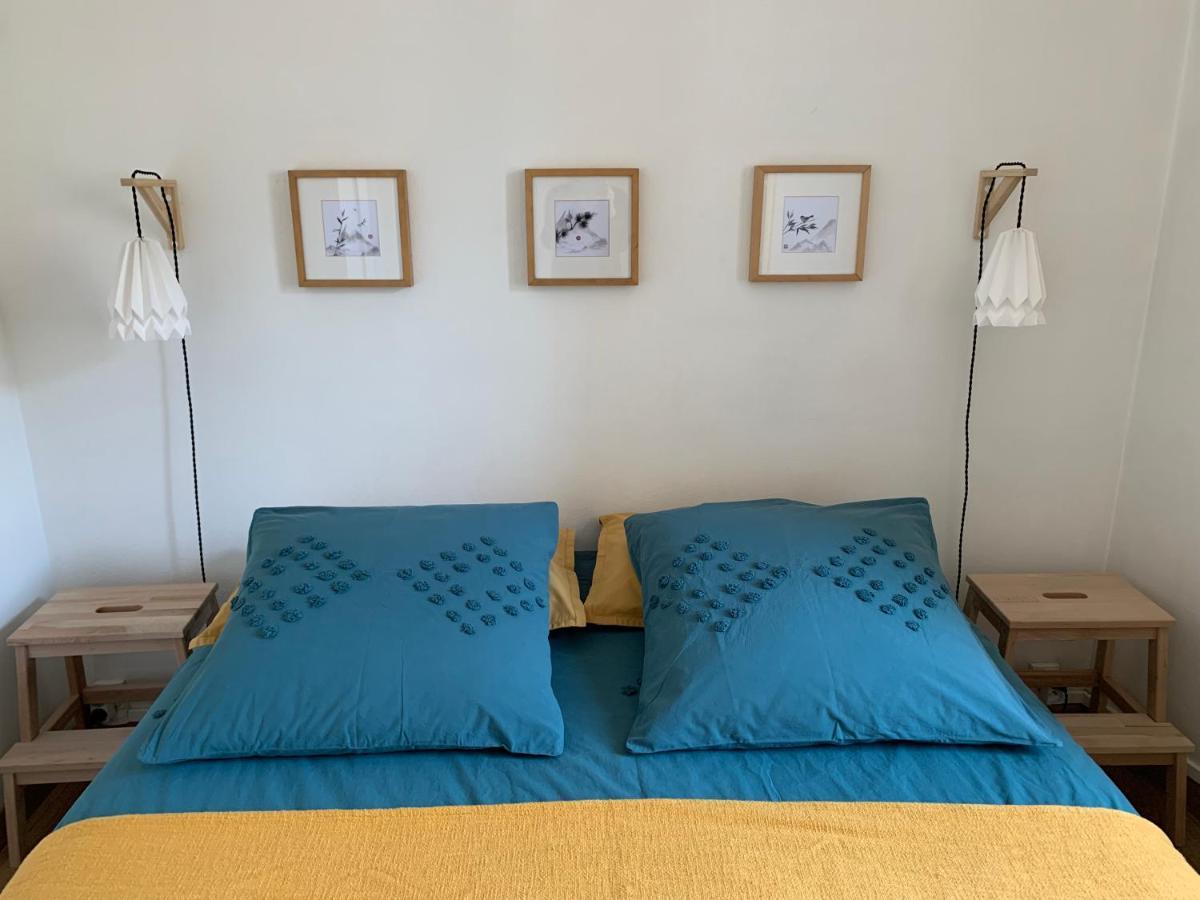 Appartement Cosy Proche Du Centre 阿讷西 外观 照片