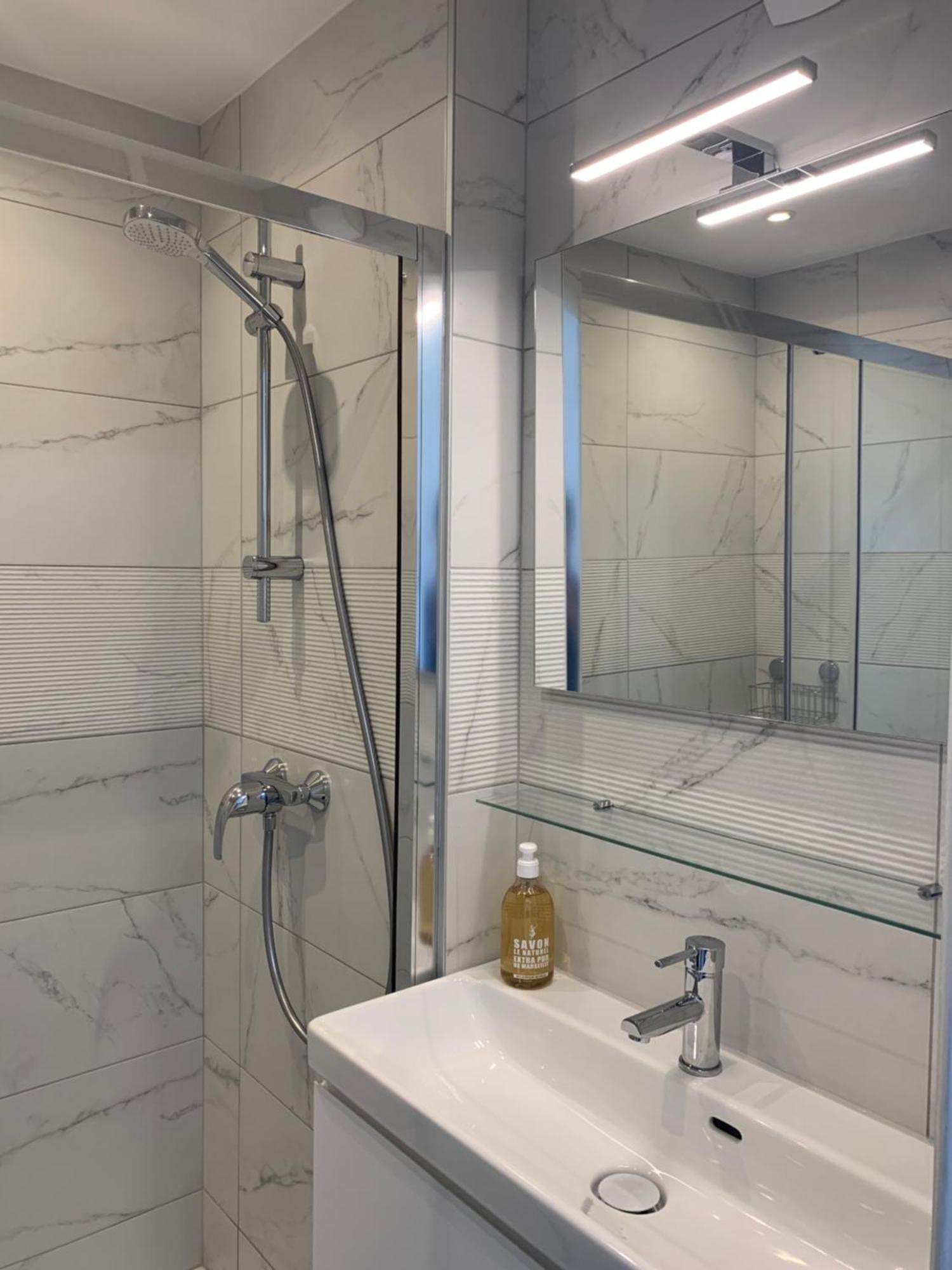 Appartement Cosy Proche Du Centre 阿讷西 外观 照片